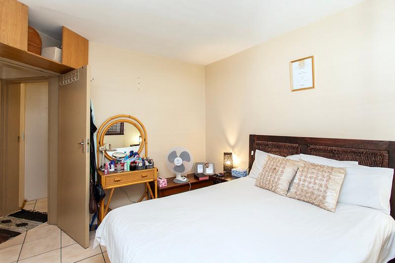 2 Bedroom Property for Sale in Ferndale Western Cape